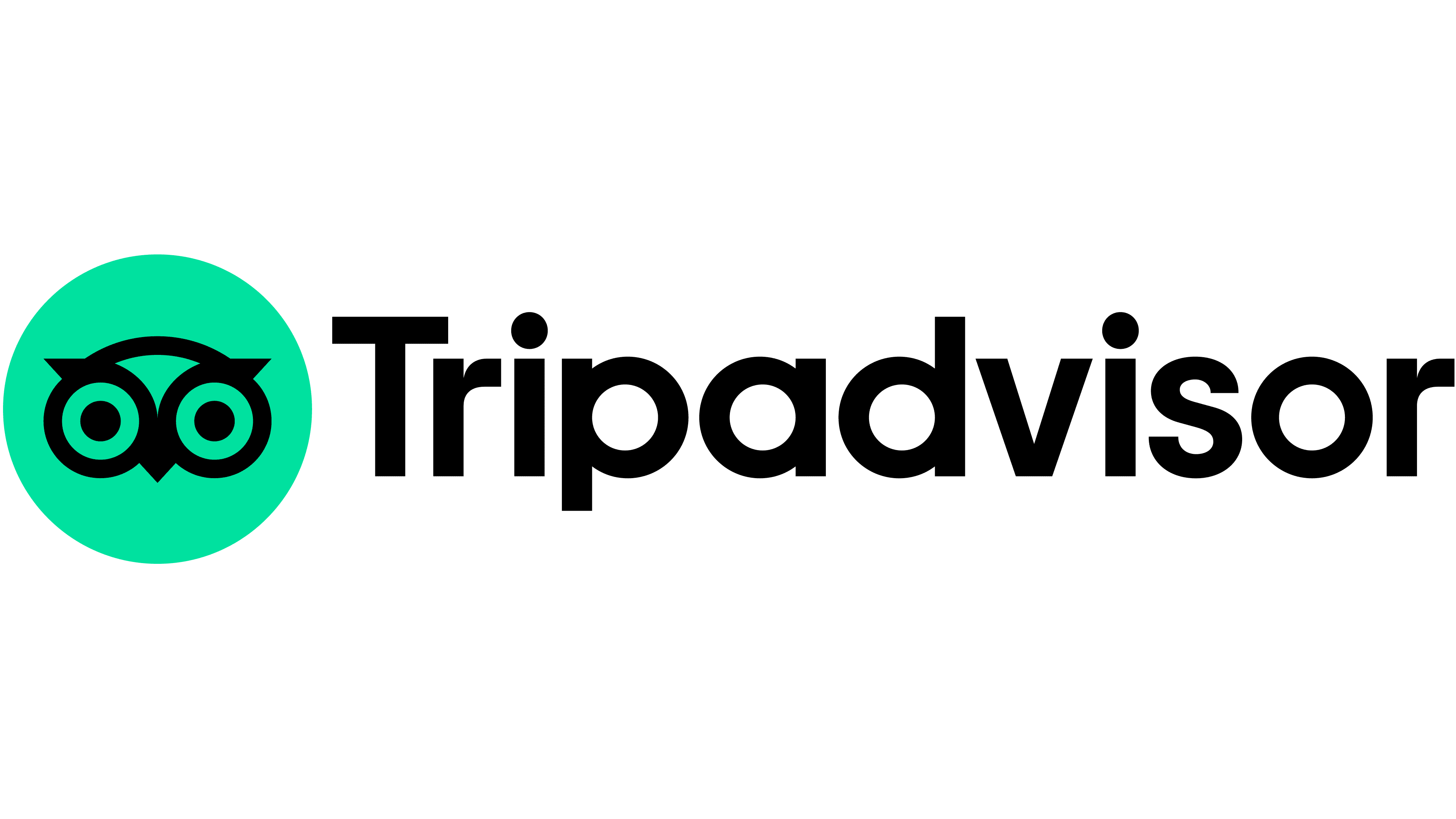 Tripadvisor Logo Png1